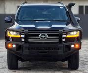 Toyota Land Cruiser LC300 2024 Teal for sale