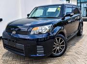 Toyota Corolla Rumion Hatchback 1.5 FWD 2009 Blue for sale