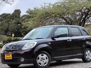Mazda Verisa 2008 Maroon for sale