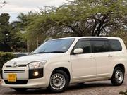 Toyota Succeed 2017 White for sale