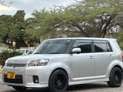 Toyota Corolla Rumion 2009 Pearl for sale