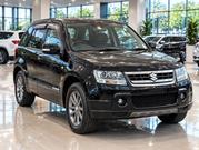 Suzuki Escudo 2005 Black for sale