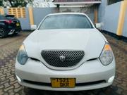 Toyota Verossa 2004 White for sale