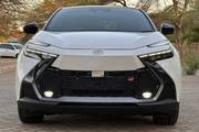 Toyota C-HR 2025 White for sale