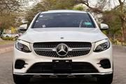 Mercedes-Benz AMG GT 2019 White for sale