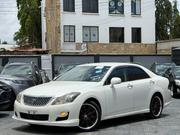 Toyota Crown 2009 White for sale