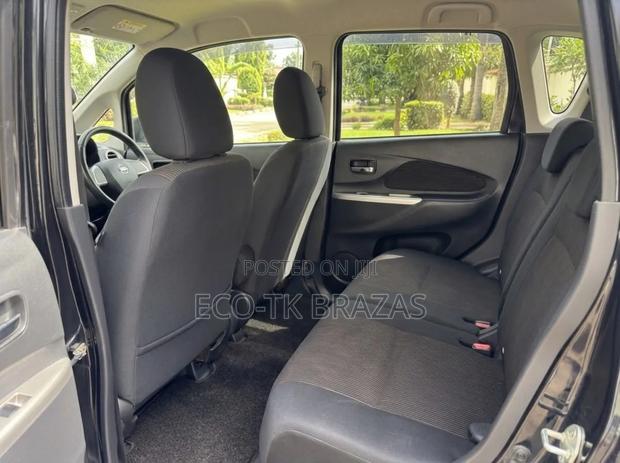 Nissan Dayz 2014 Black