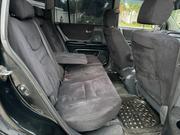 Toyota Kluger 2005 Black for sale