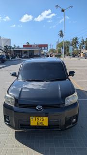 Toyota Rumion 1.5 FWD 2023 Black for sale