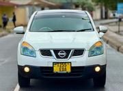 Nissan Dualis 2011 White for sale