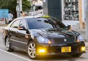 Toyota Crown 2006 Black for sale