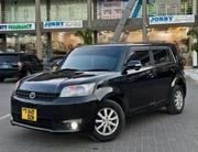 Toyota Corolla Rumion 2008 for sale