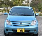 Toyota IST 2004 Blue for sale