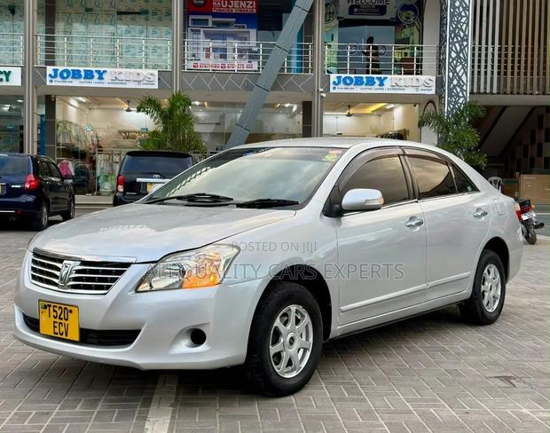 Toyota Premio 2009
