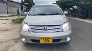 Toyota IST 2004 Silver for sale