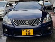 Toyota Crown 2009 Blue for sale