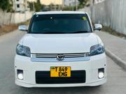 Toyota Corolla Rumion 2008 White for sale