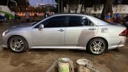 Toyota Allion 2009 Gray for sale