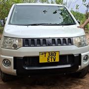 Mitsubishi Delica D:5 2009 Pearl for sale