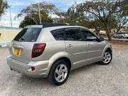 Toyota Voltz 2006 Silver for sale