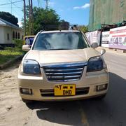 Nissan X-Trail 2005 Gold for sale