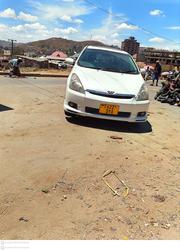 Toyota Wish 2006 White for sale