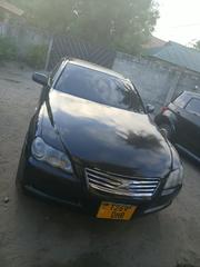 Toyota Mark X 2004 for sale