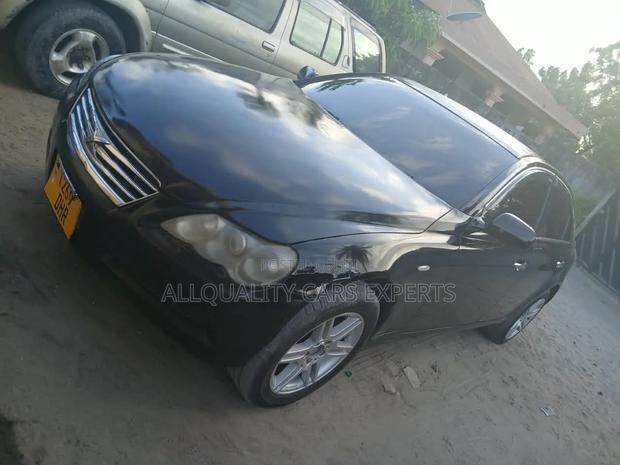 Toyota Mark X 2004