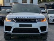 Land Rover Range Rover Sport Autobiography 2019 Off white for sale