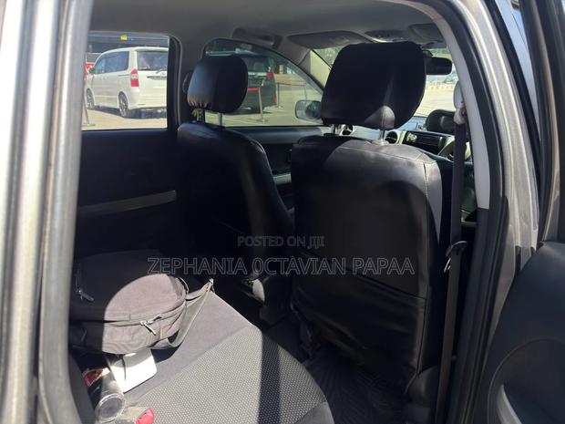 Toyota IST 2004 Gray