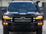 New Toyota Land Cruiser 2024 Blue for sale