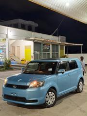 Toyota Corolla Rumion 2010 Blue for sale