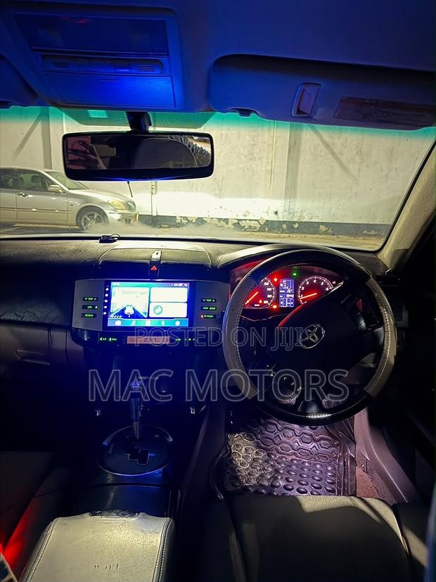 Toyota Mark X 2006 White