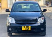 Toyota IST 2003 Blue for sale