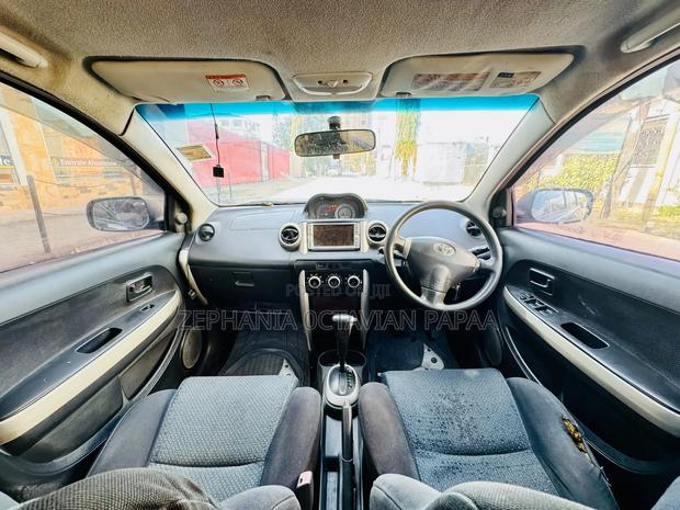 Toyota IST 2003 Blue