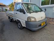 Toyota TownAce 2005 White for sale