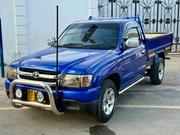 Toyota Hilux 1998 Blue for sale