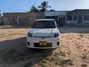 Toyota Rumion 1.5 FWD 2023 White for sale