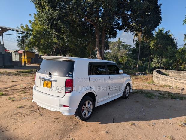 Toyota Rumion 1.5 FWD 2023 White