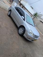 Toyota Premio 2006 Silver for sale