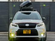 Subaru Forester 2.0XT Premium 4dr SUV AWD (2.0L 4cyl Turbo CVT) 2014 for sale