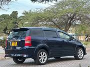 Toyota Wish 2004 Blue for sale