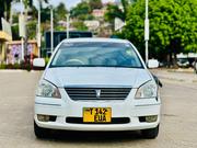 Toyota Premio 2002 White for sale