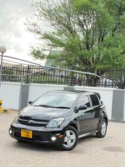 Toyota IST 2006 Black for sale