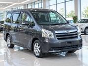 Toyota Noah 2010 Gray for sale