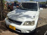 Honda CR-V 2000 White for sale