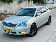 Toyota Premio 2003 Silver for sale