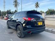 Mazda CX-5 2015 Black for sale