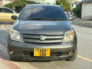 Toyota IST 2004 Gray for sale
