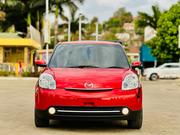Mazda Verisa 2010 Red for sale